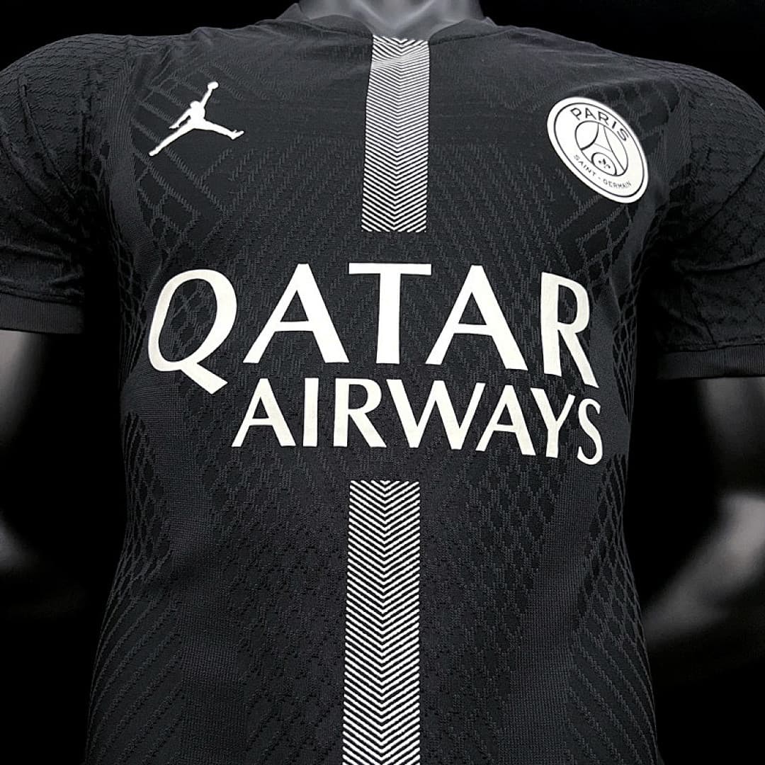 Paris Saint-Germain Maillot Domicile miniature 7