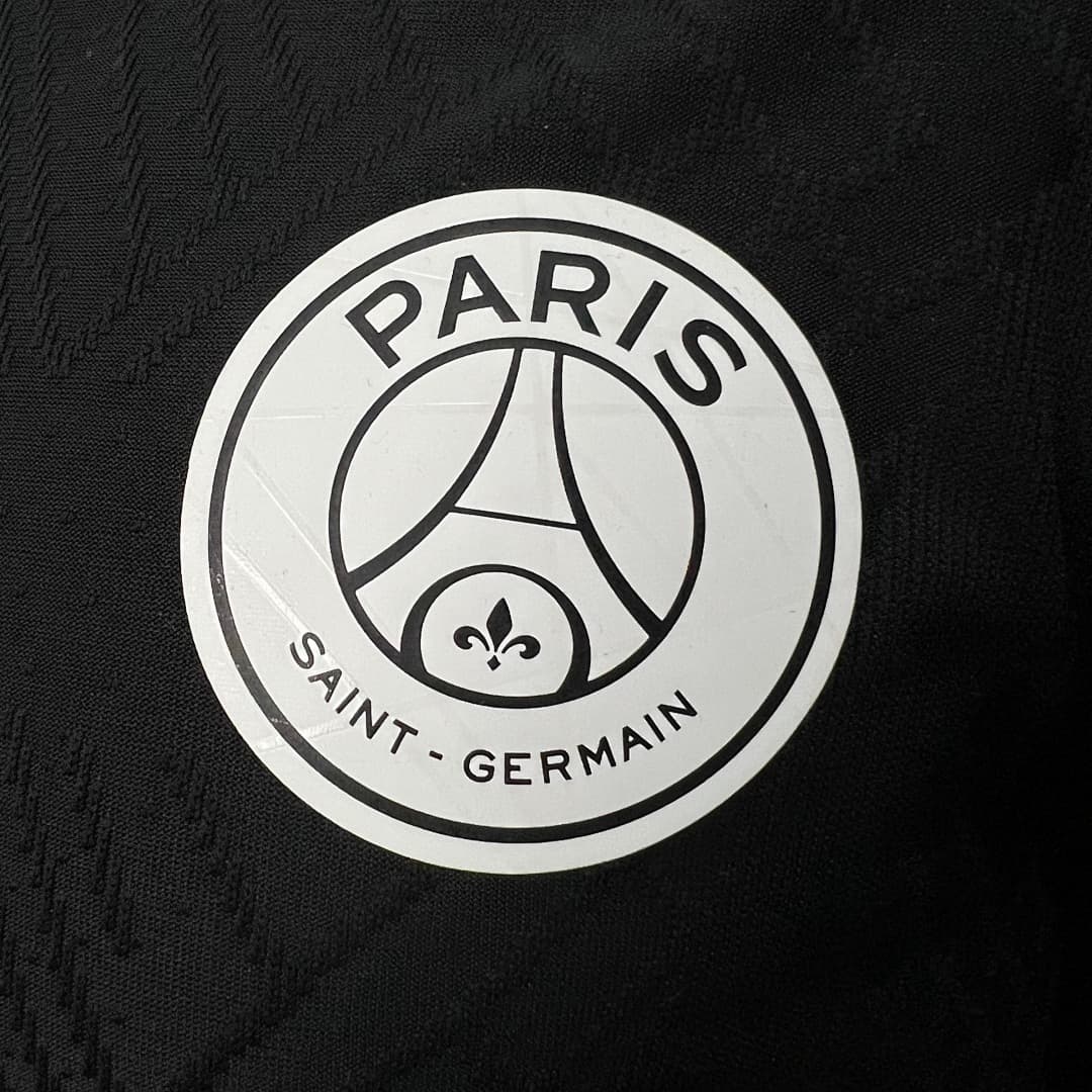 Paris Saint-Germain Maillot Domicile miniature 10