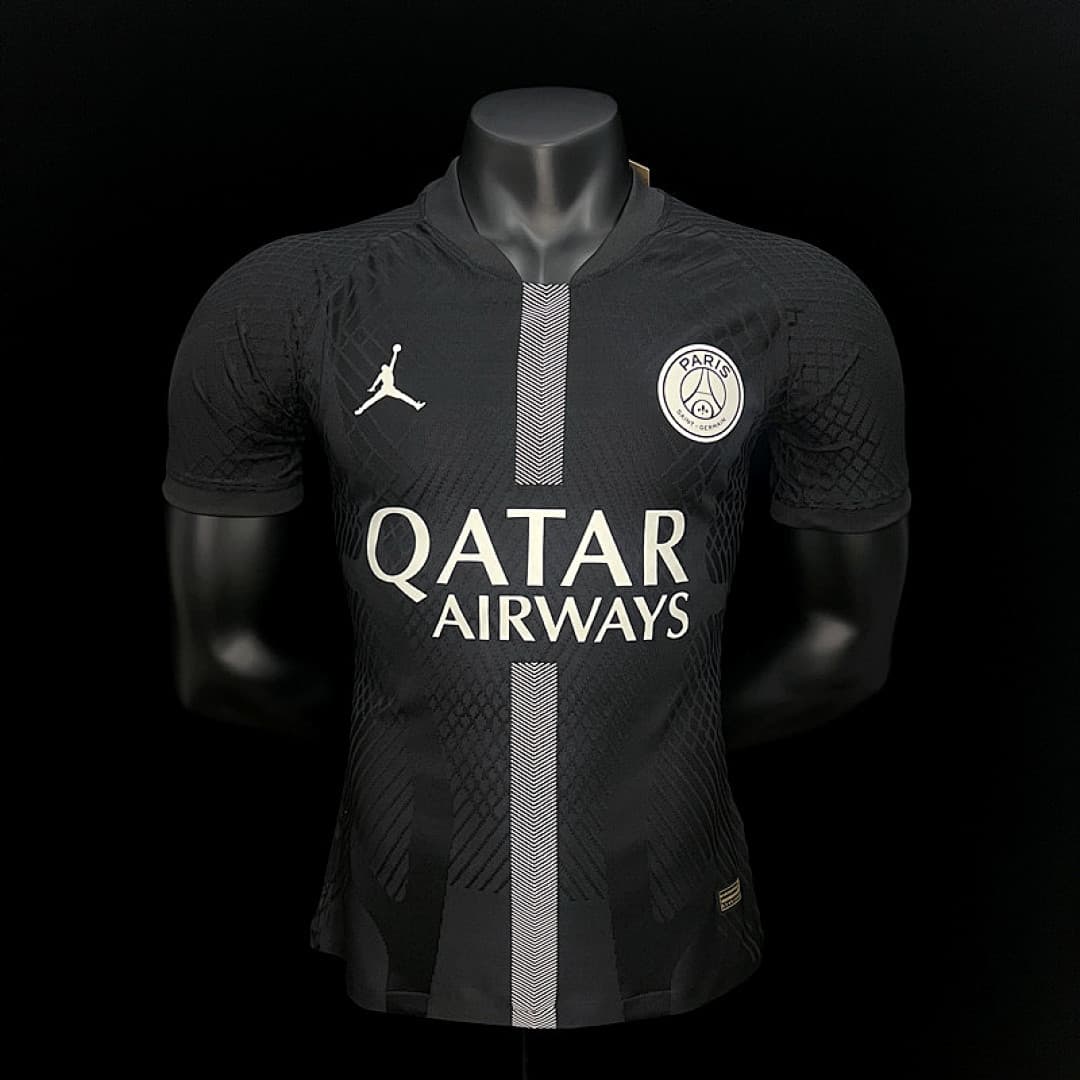 Paris Saint-Germain Maillot Domicile miniature 11