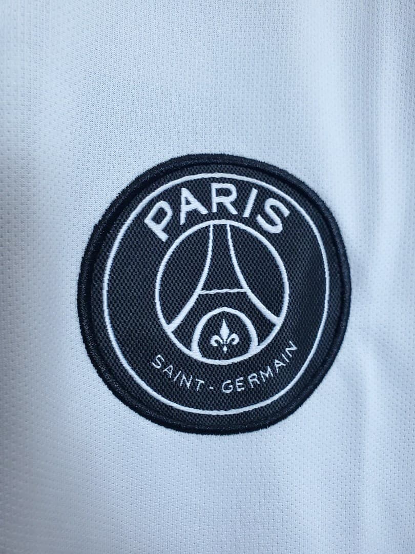 Paris Saint-Germain Maillot Domicile 2020-2021 miniature 9