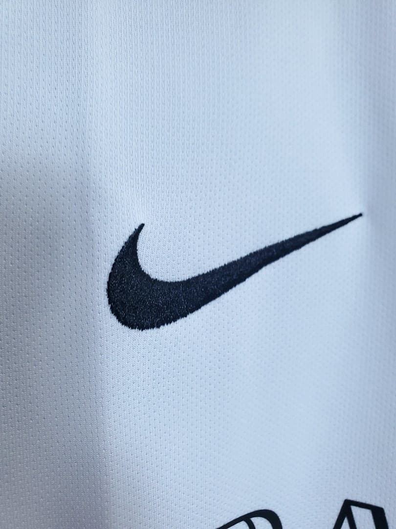 Paris Saint-Germain Maillot Domicile 2020-2021 miniature 10