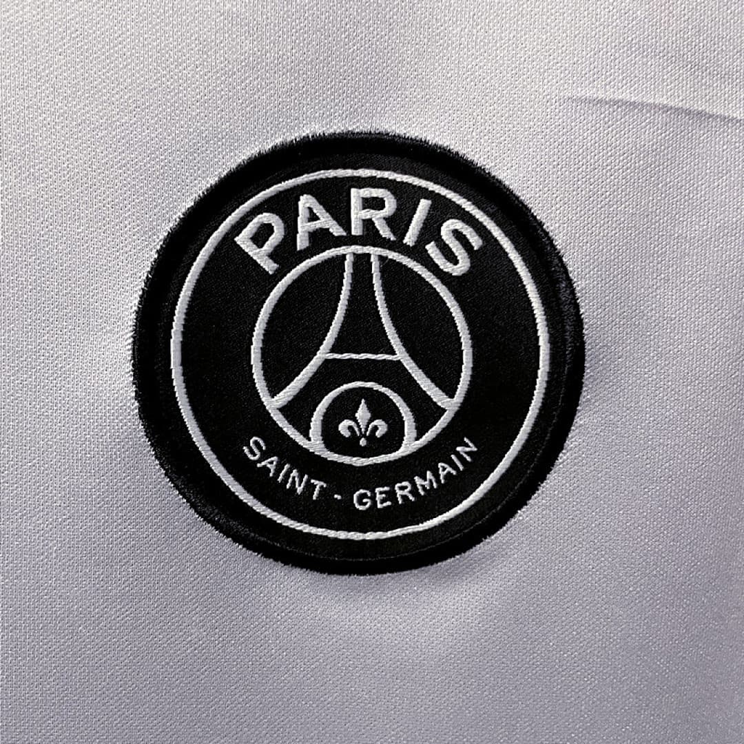 Paris Saint-Germain Maillot Extérieur miniature 11
