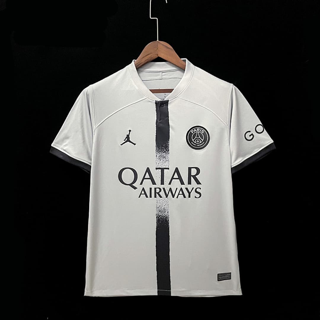 Paris Saint-Germain Maillot Extérieur miniature 13