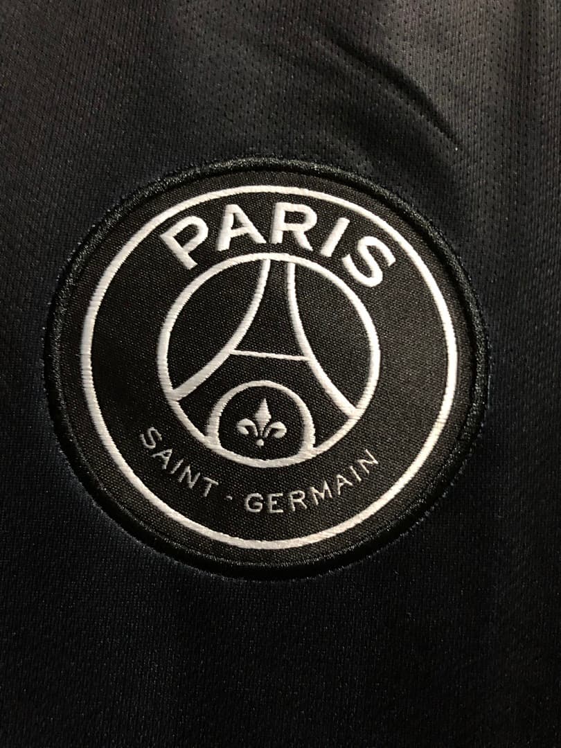 Paris Saint-Germain Maillot Extérieur 2019-2020 miniature 7