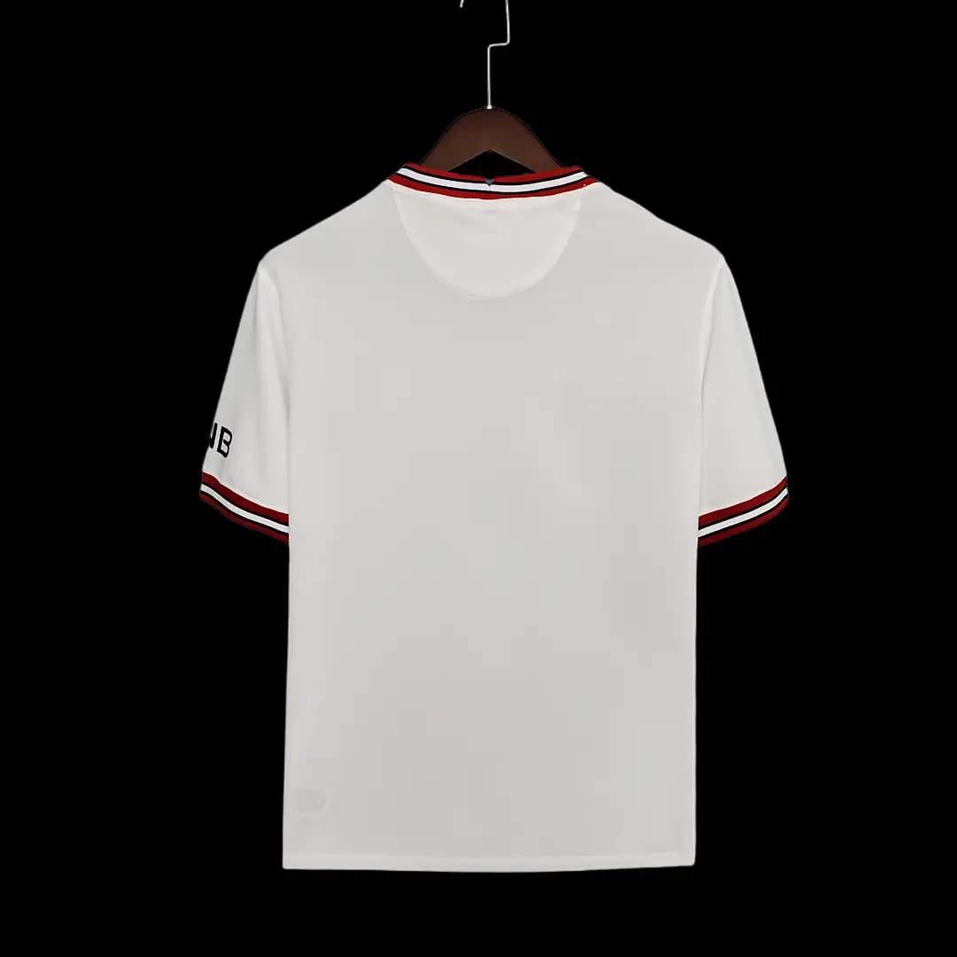 Paris Saint-Germain Maillot Third miniature 2