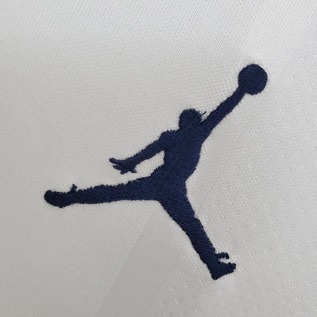 Paris Saint-Germain Maillot Third miniature 10