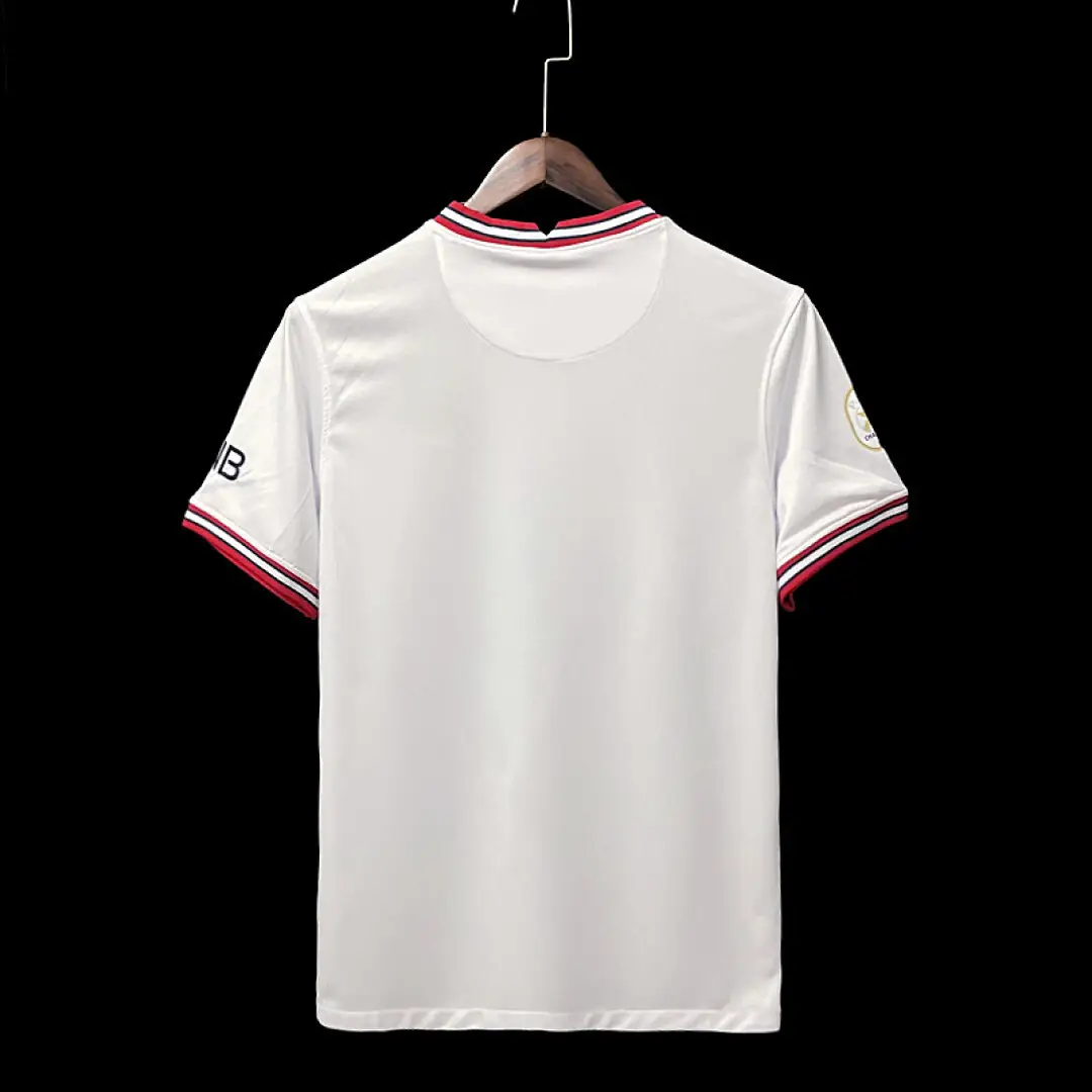 Paris Saint-Germain Maillot Third Edition Speciale miniature 2