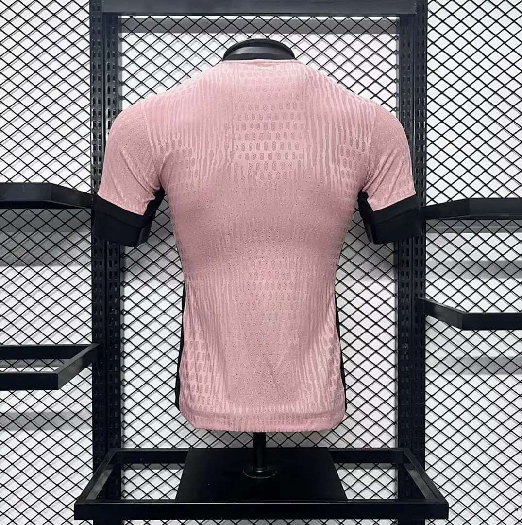 Paris Saint-Germain Maillot Third Version Joueur miniature 2