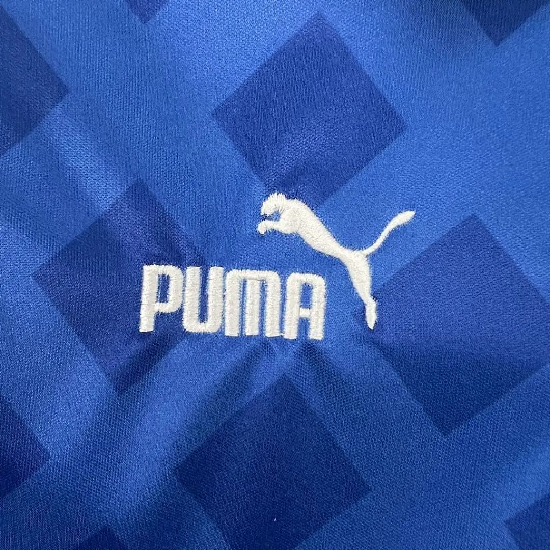 Parma Calcio 199597 Maillot Third Retro miniature 2