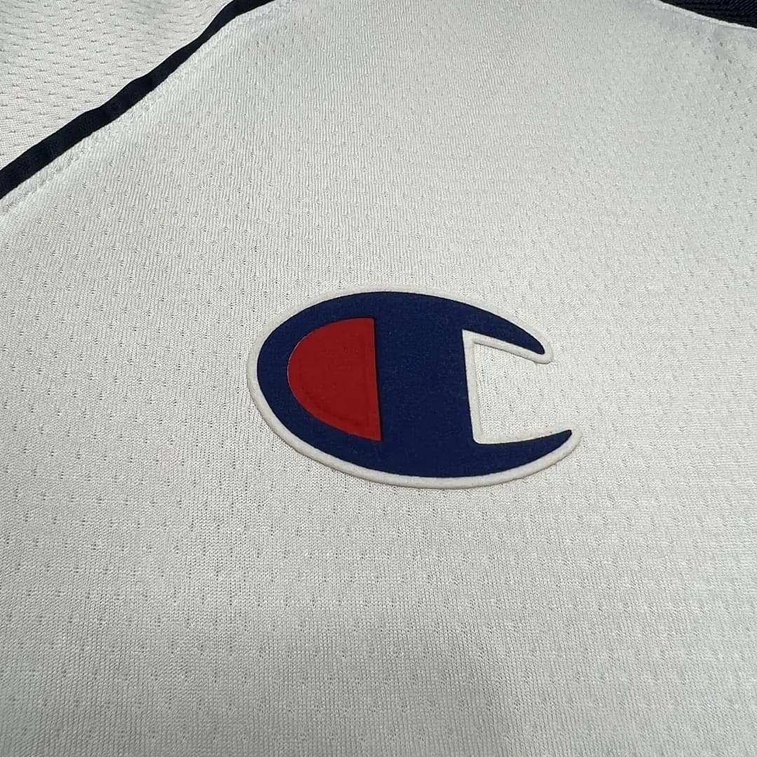 Parma Calcio 2003-2004 Maillot Domicile Retro miniature 2