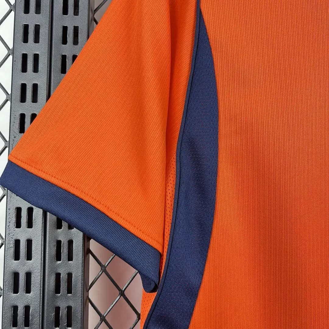 Pays-Bas Maillot Domicile 2026 miniature 2