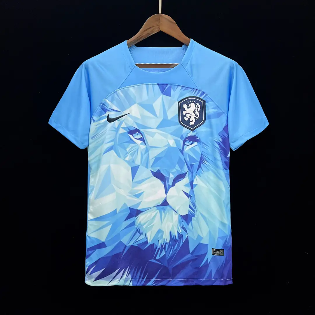 Pays-Bas Maillot Domicile Edition Speciale