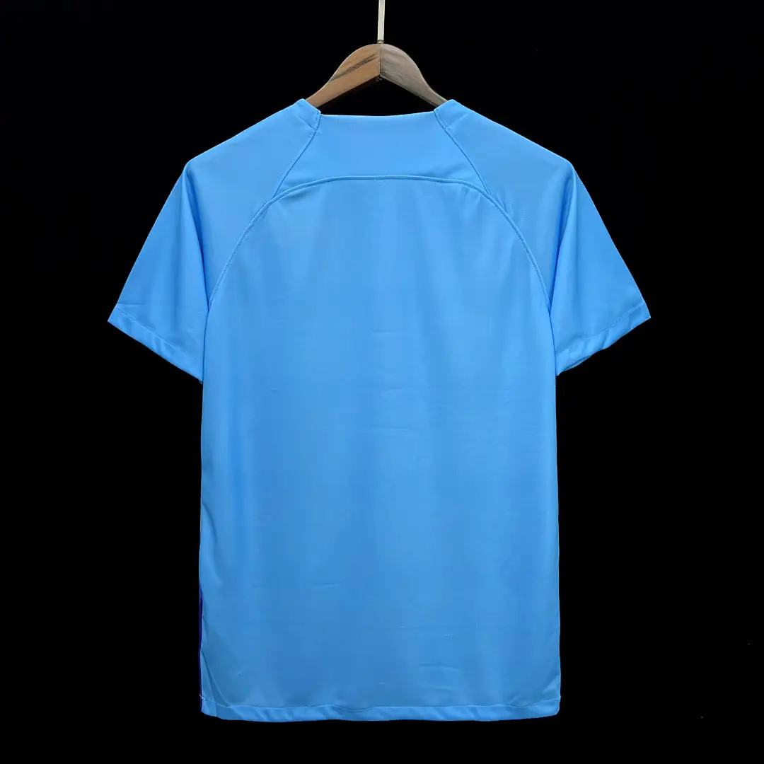 Pays-Bas Maillot Domicile Edition Speciale miniature 2