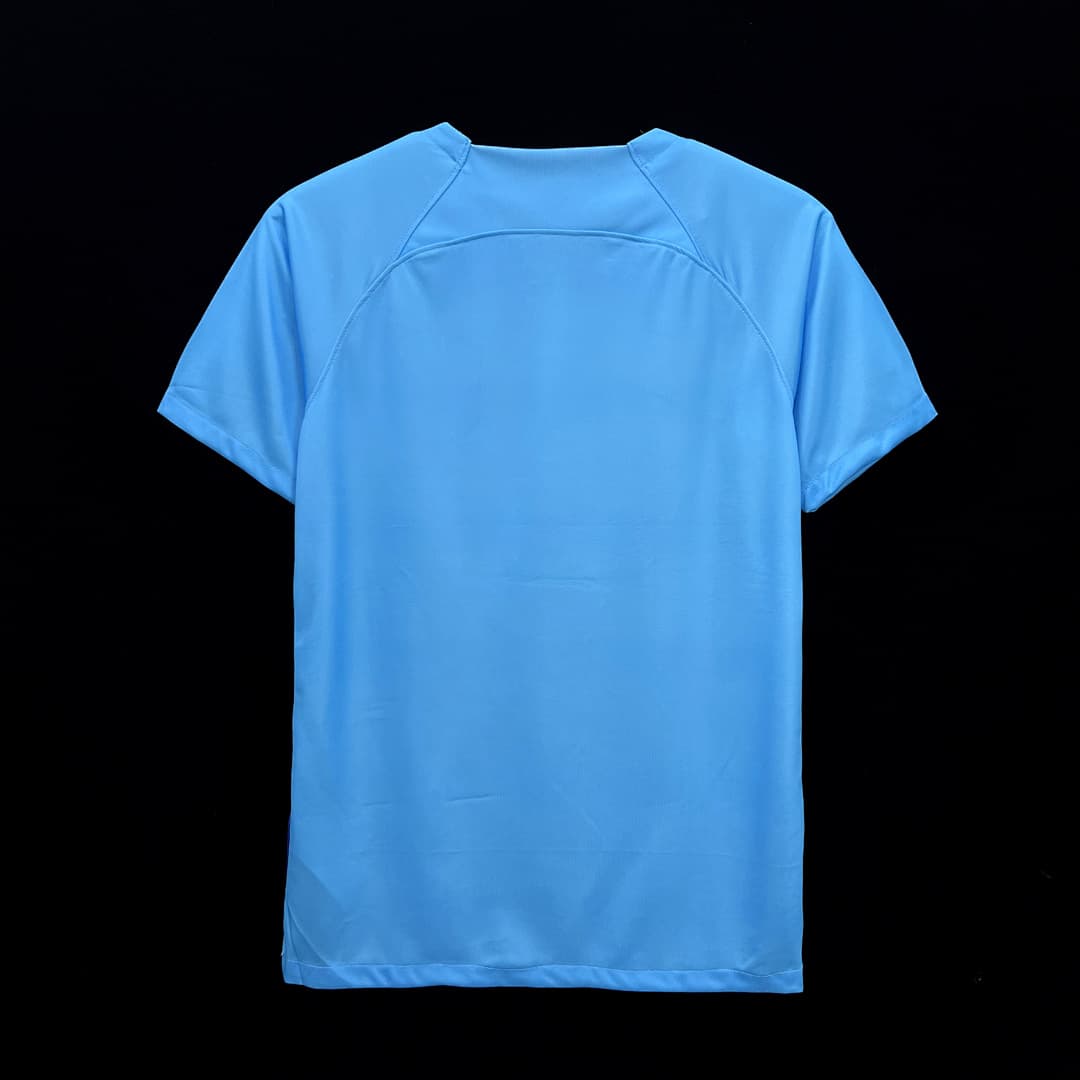 Pays-Bas Maillot Domicile Edition Speciale miniature 4