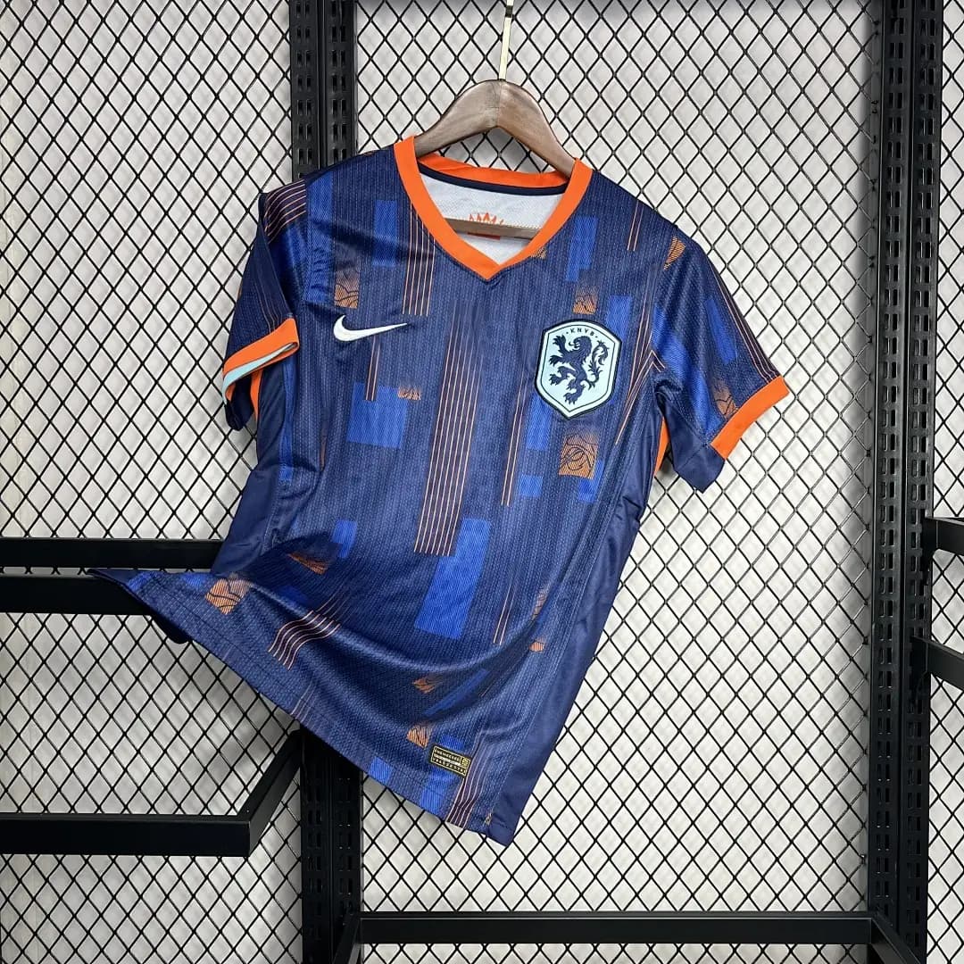 Pays-Bas Maillot Extérieur
