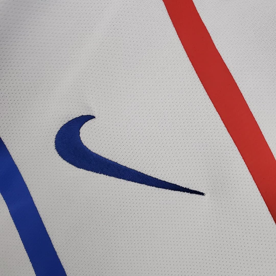 Pays-Bas Maillot Extérieur Retro 2012 miniature 10