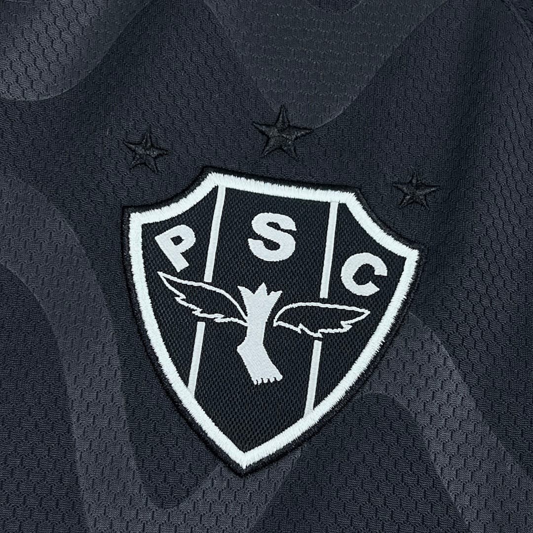 Paysandu Maillot Third 2025-2026 miniature 5