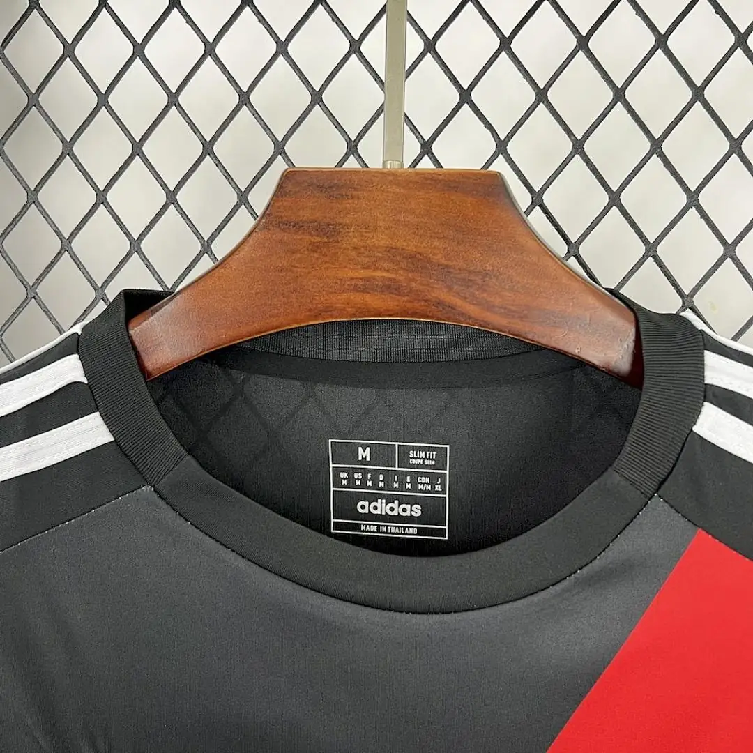 Persas Fc Americas Kings 2025-2026 Maillot Domicile miniature 2