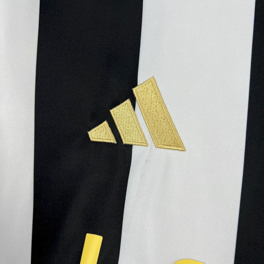 Pio Fc 2025-2026 Especial Maillot Domicile miniature 3
