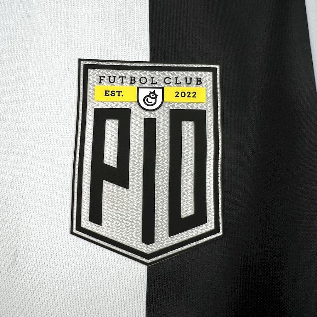 Pio Fc 2025-2026 Especial Maillot Domicile miniature 4