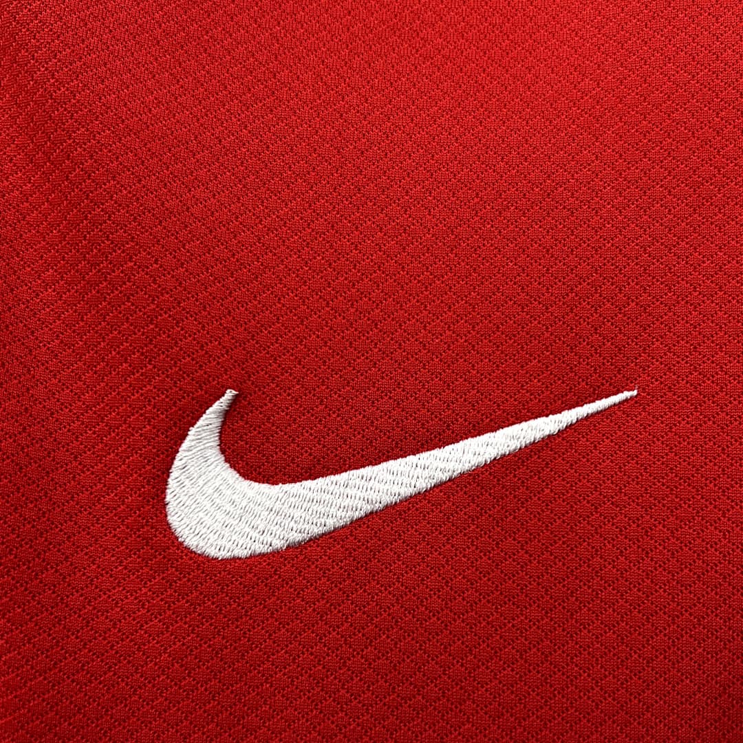 Portugal Maillot Domicile miniature 5