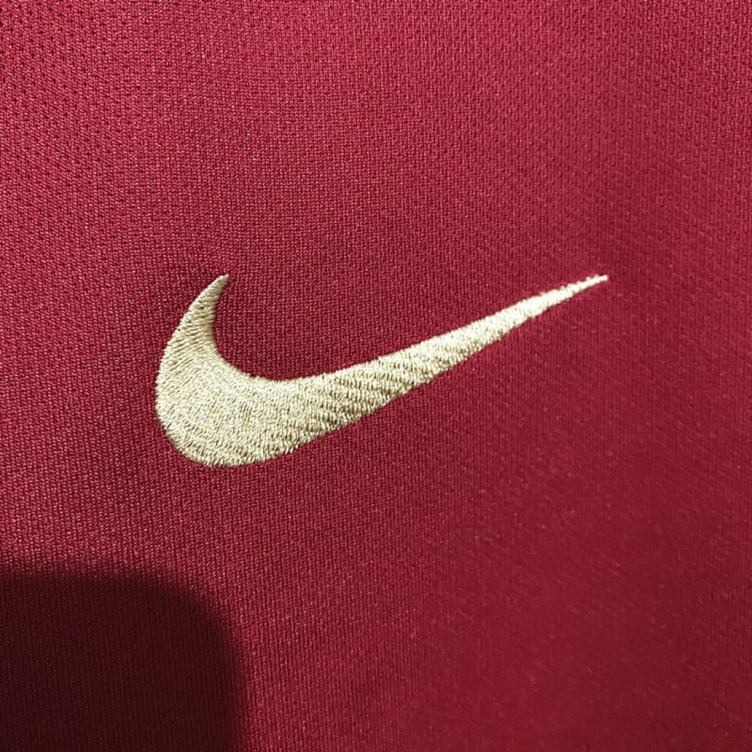 Portugal Maillot Domicile 2018 miniature 8