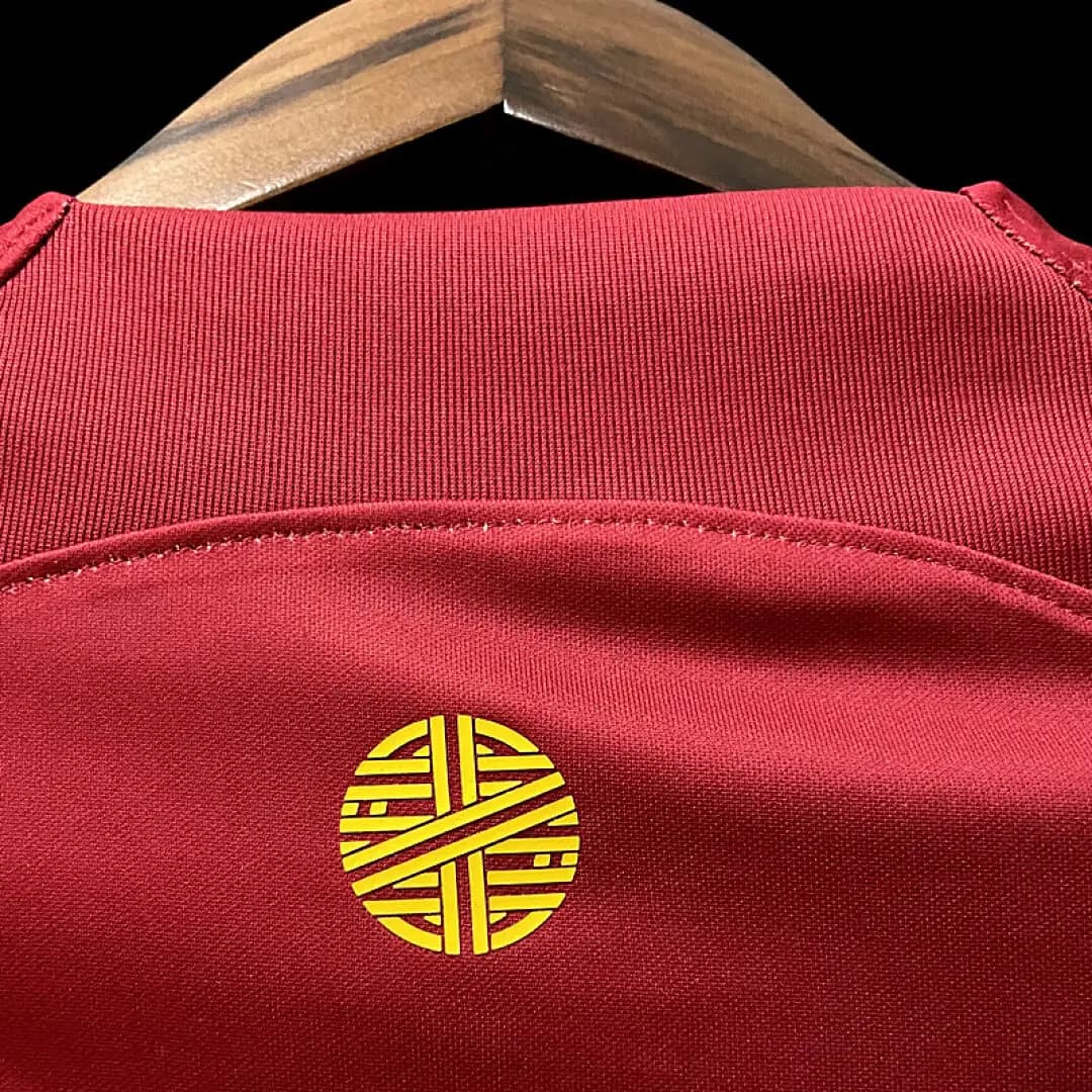 Portugal Maillot Domicile 2022 miniature 2