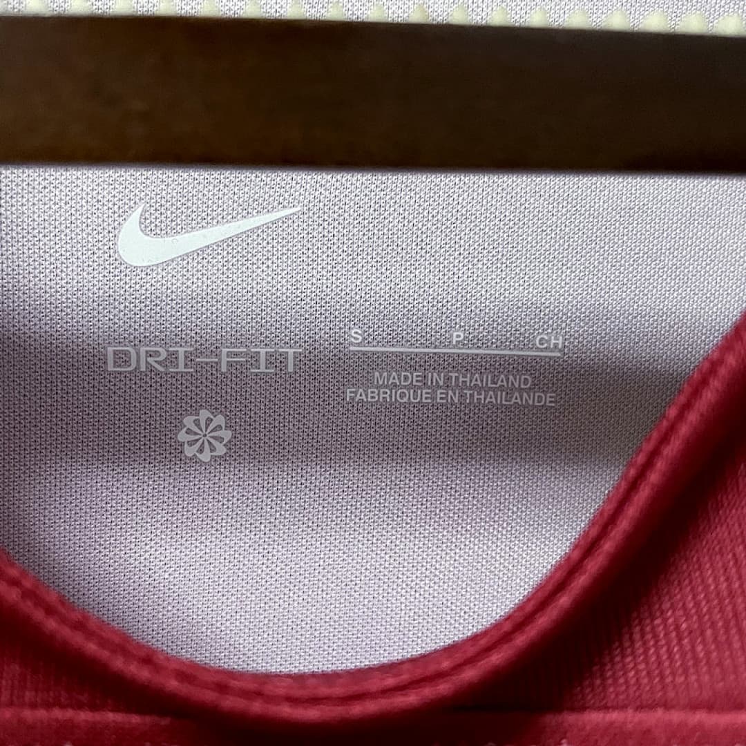 Portugal Maillot Domicile 2022 miniature 3