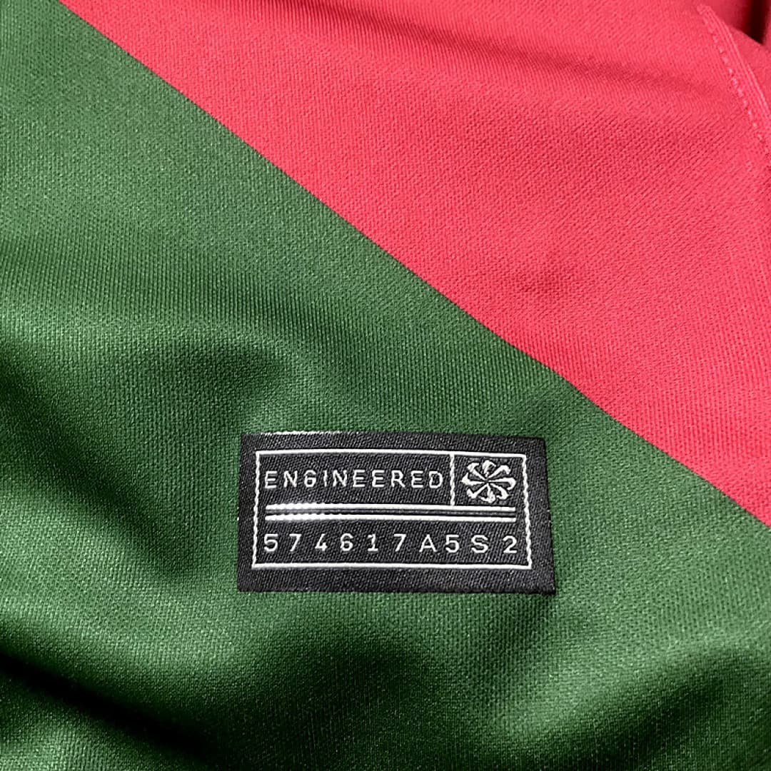 Portugal Maillot Domicile 2022 miniature 4