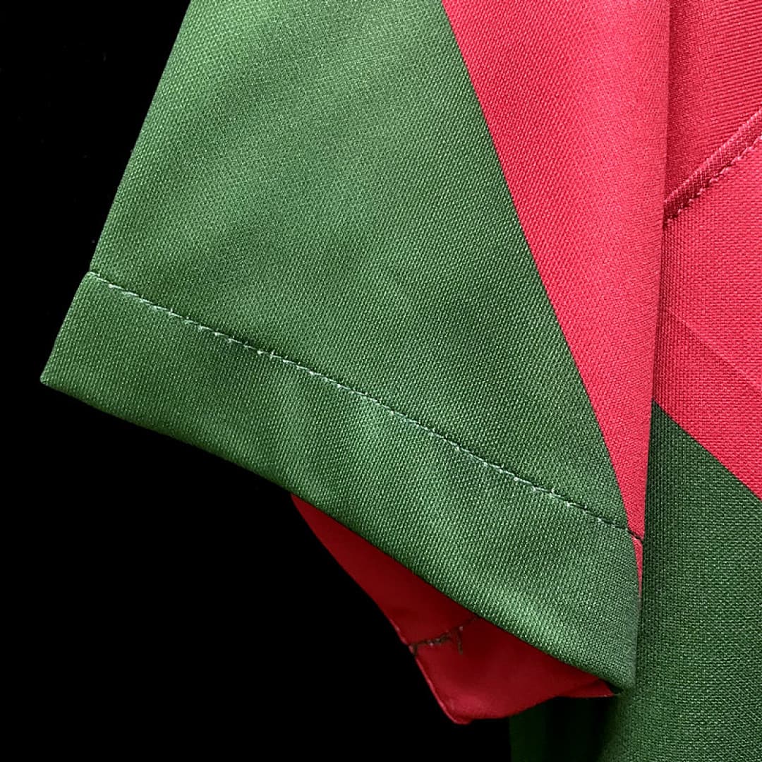 Portugal Maillot Domicile 2022 miniature 5