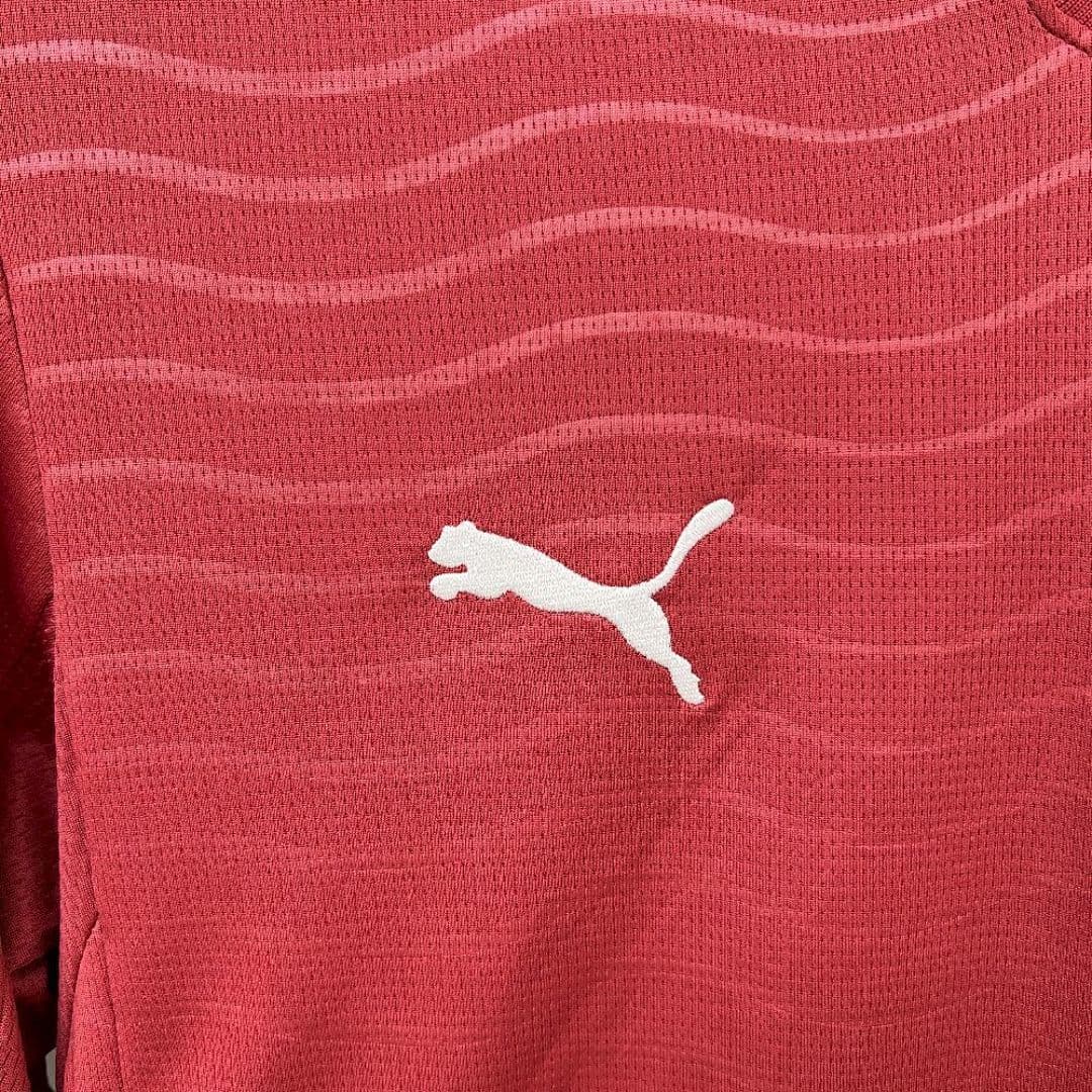 Portugal Maillot Domicile 2026-2027 miniature 11