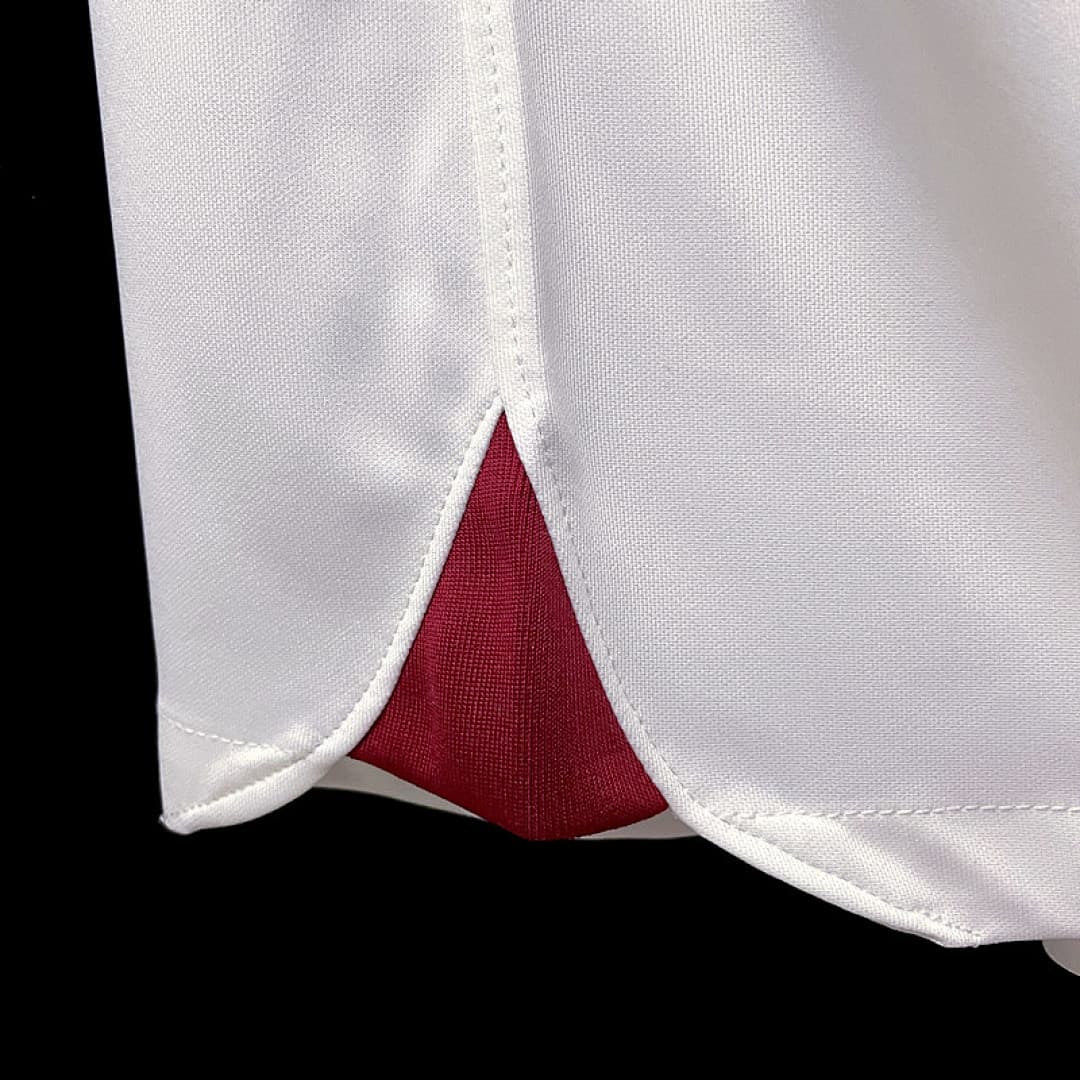 Portugal Maillot Extérieur 2022 miniature 3