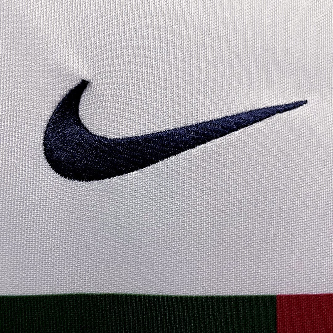 Portugal Maillot Extérieur 2022 miniature 10