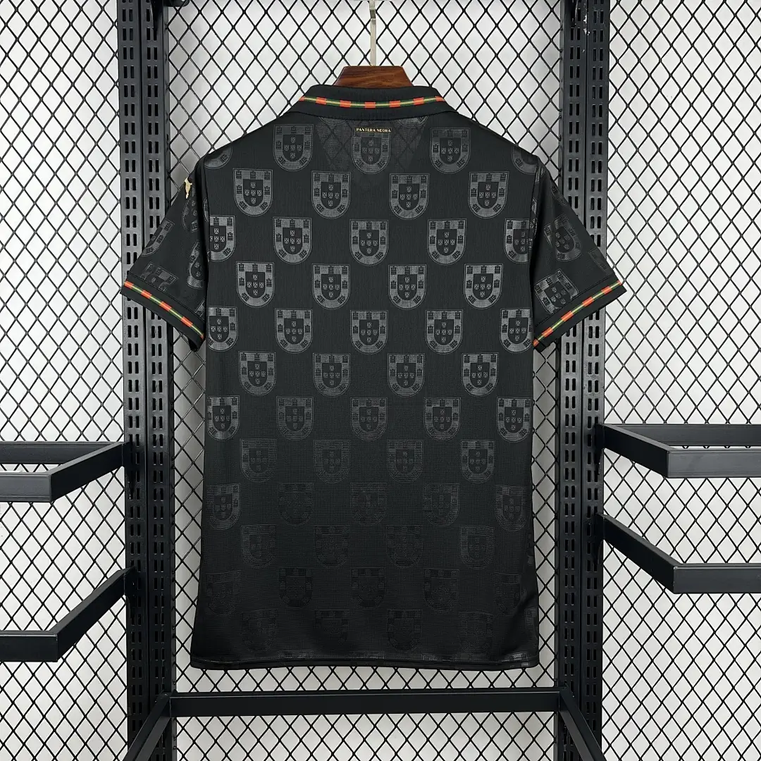 Portugal Maillot Extérieur 2026 miniature 2