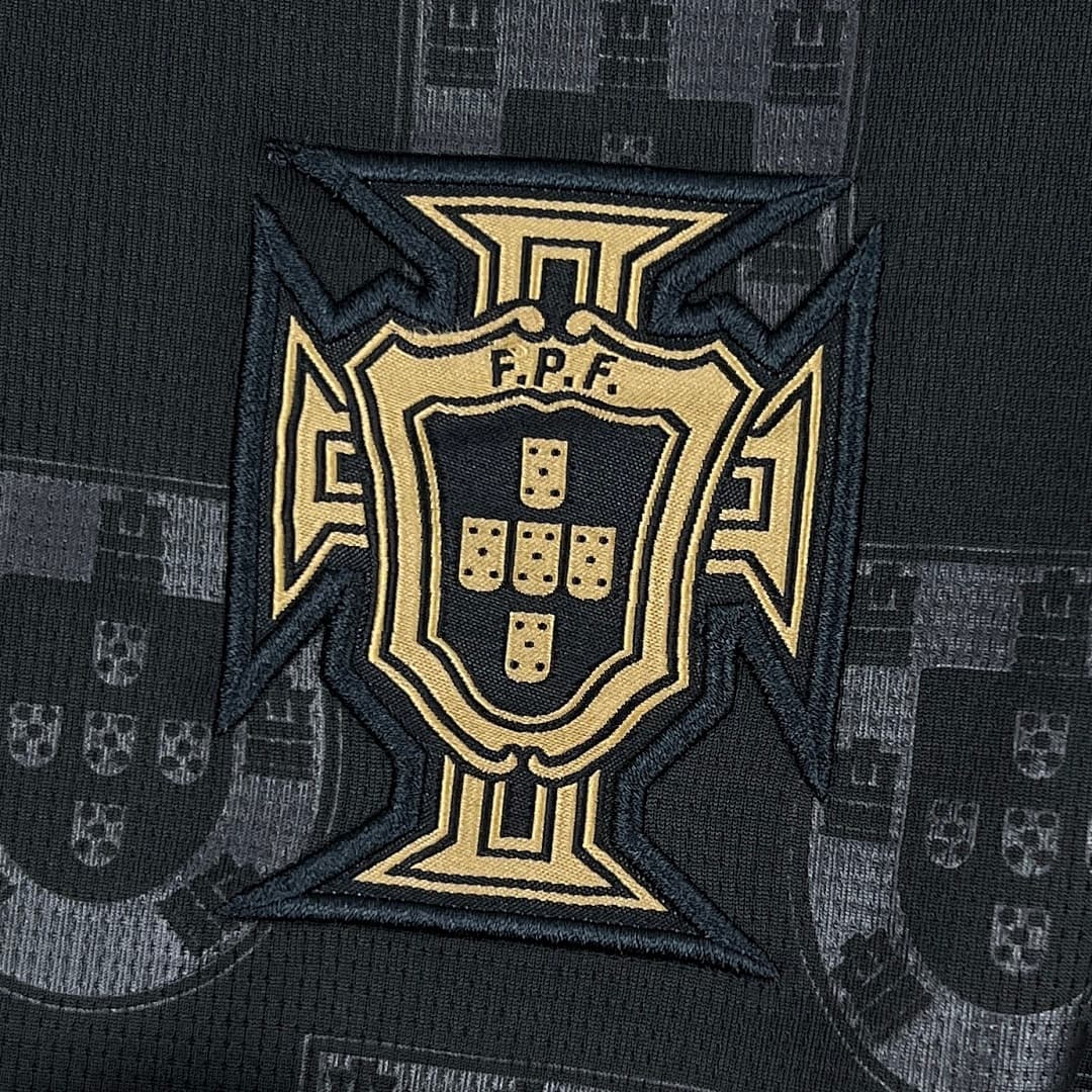 Portugal Maillot Extérieur 2026 miniature 7