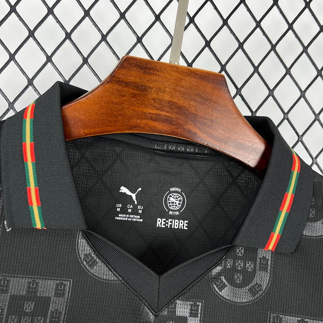 Portugal Maillot Extérieur 2026 miniature 10
