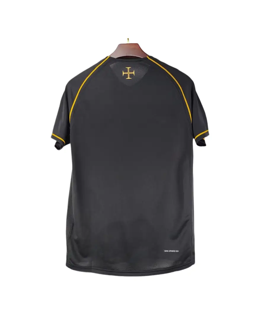 Portugal Maillot Extérieur Retro 2006 miniature 2