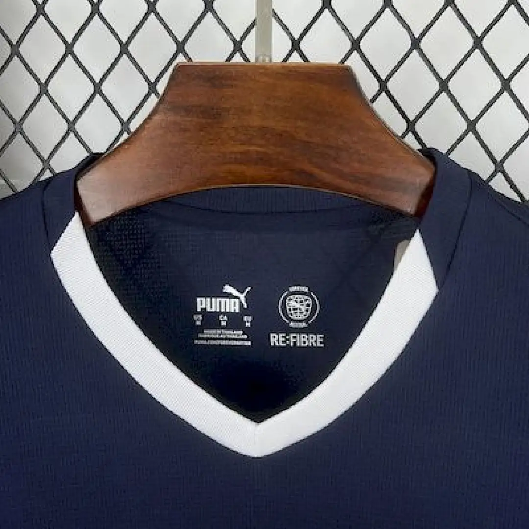 Psv Eindhoven 2025-2026 Maillot Extérieur miniature 2