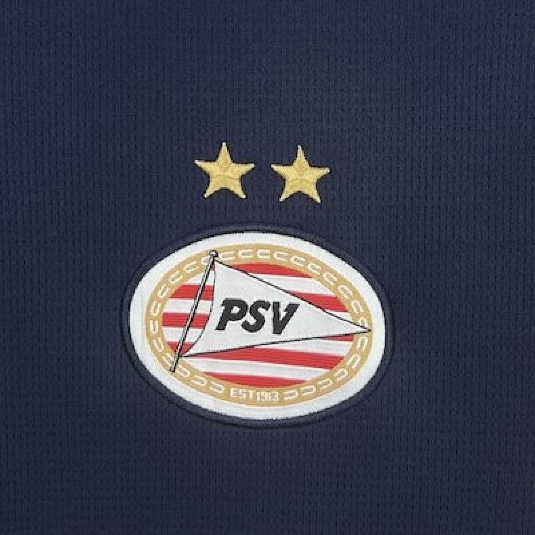 Psv Eindhoven 2025-2026 Maillot Extérieur miniature 4