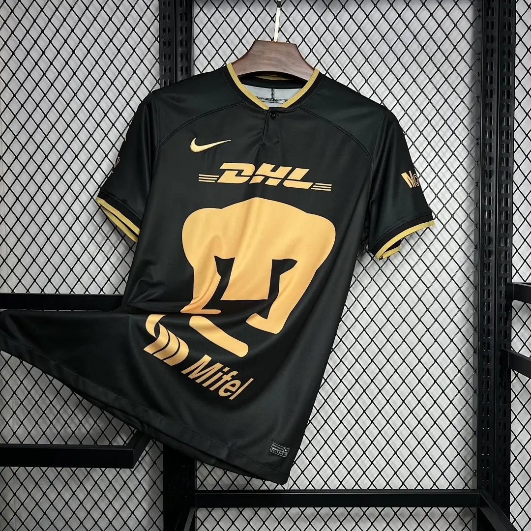 Pumas Unam 2022-2023 Maillot Third