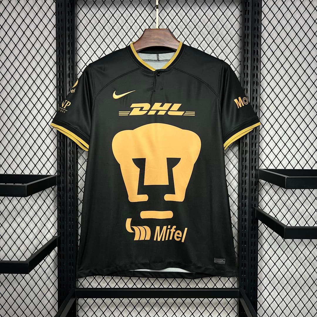 Pumas Unam 2022-2023 Maillot Third miniature 7