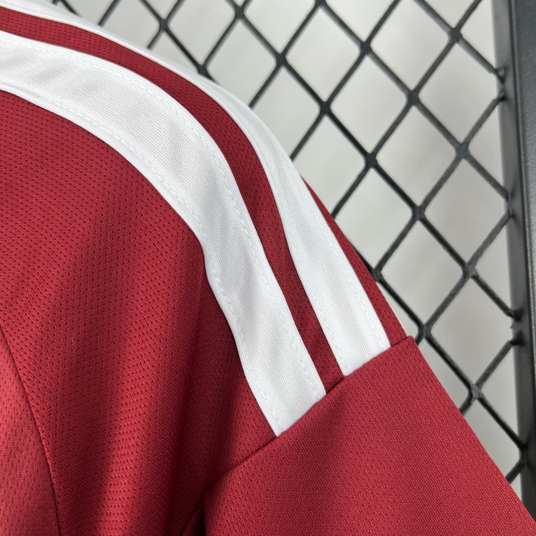 Qatar World Cup Maillot Domicile 2026 miniature 5