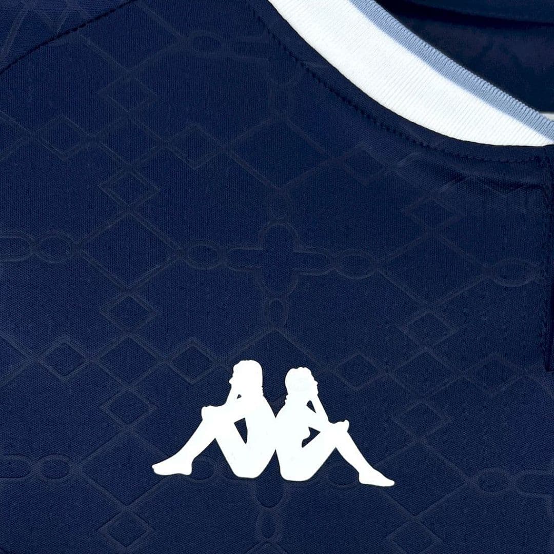 Racing Club De Avellaneda 2025-2026 Maillot Extérieur miniature 3