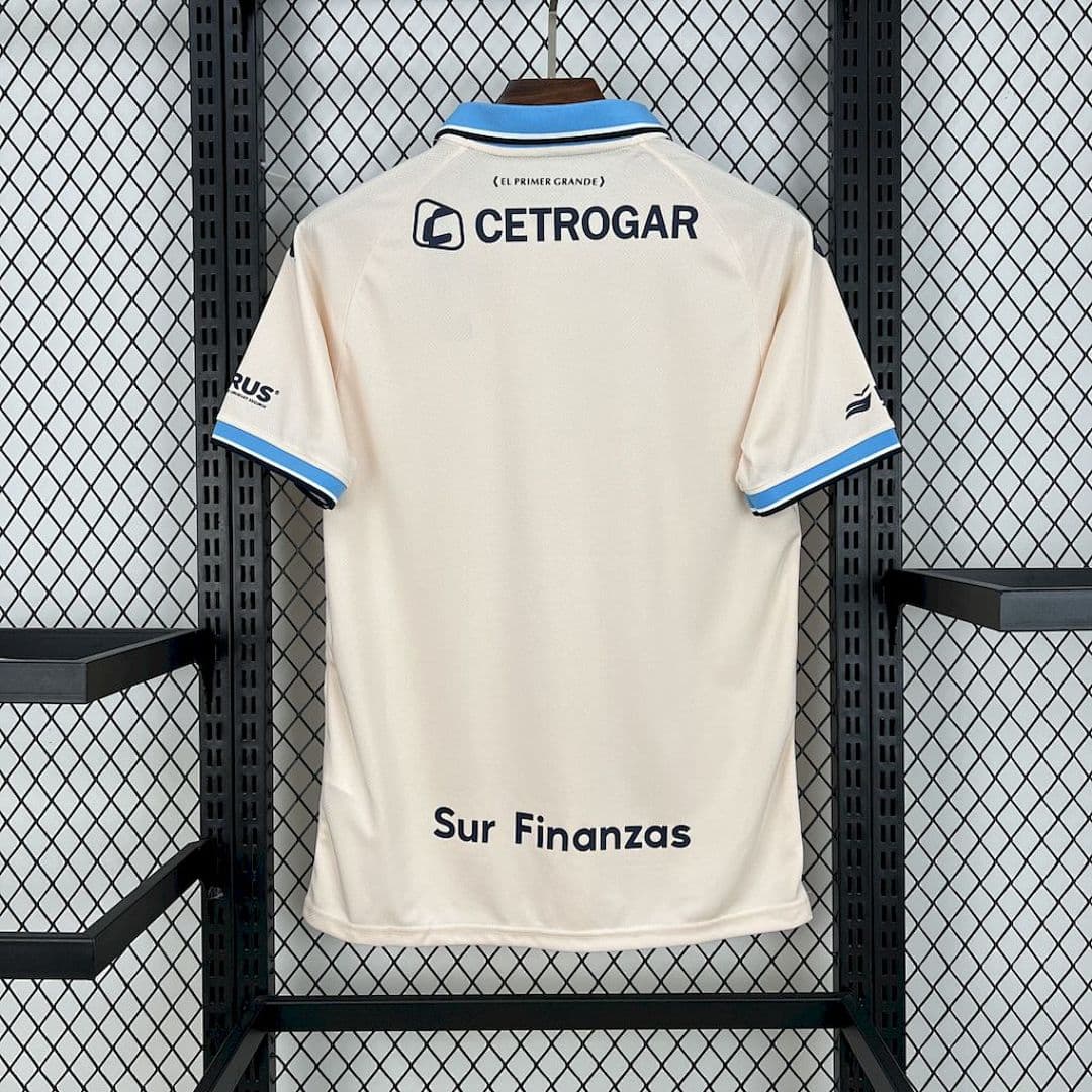 Racing Club De Avellaneda 2025-2026 Maillot Third miniature 9