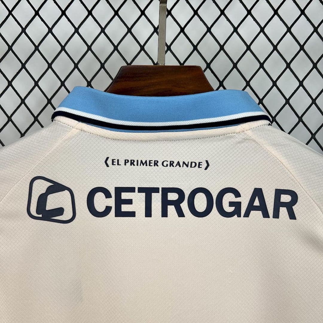 Racing Club De Avellaneda 2025-2026 Maillot Third miniature 10