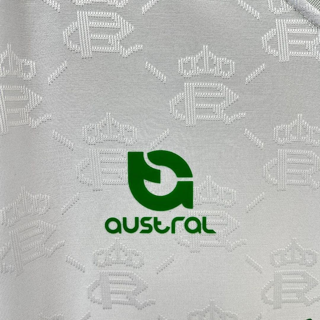 Racing De Santander Maillot Domicile 2025-2026 miniature 9