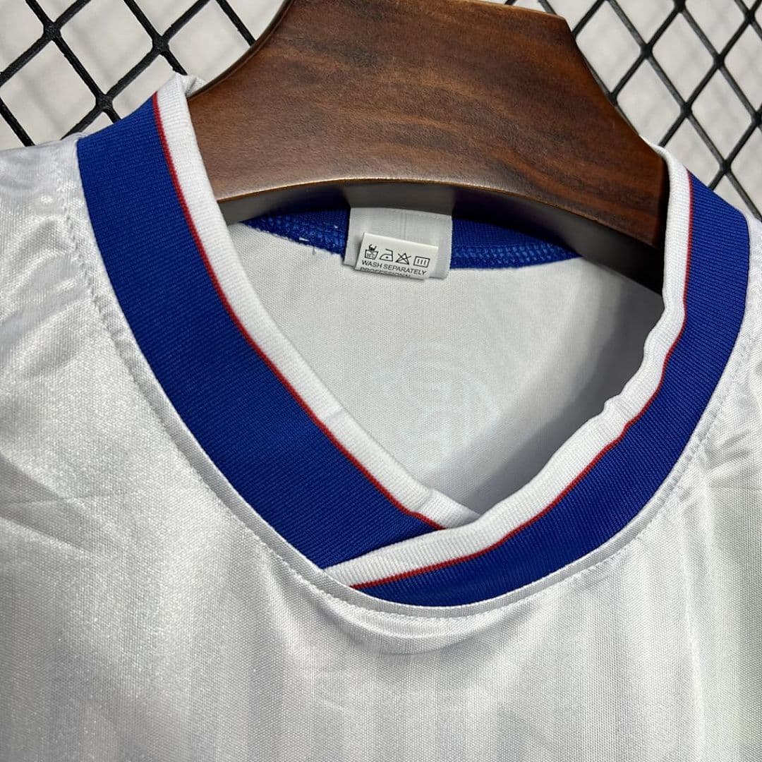 Rangers 199092 Maillot Extérieur Retro miniature 3