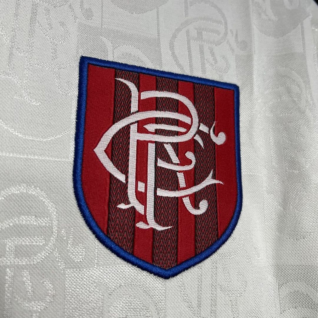 Rangers 199697 Maillot Extérieur Retro miniature 10