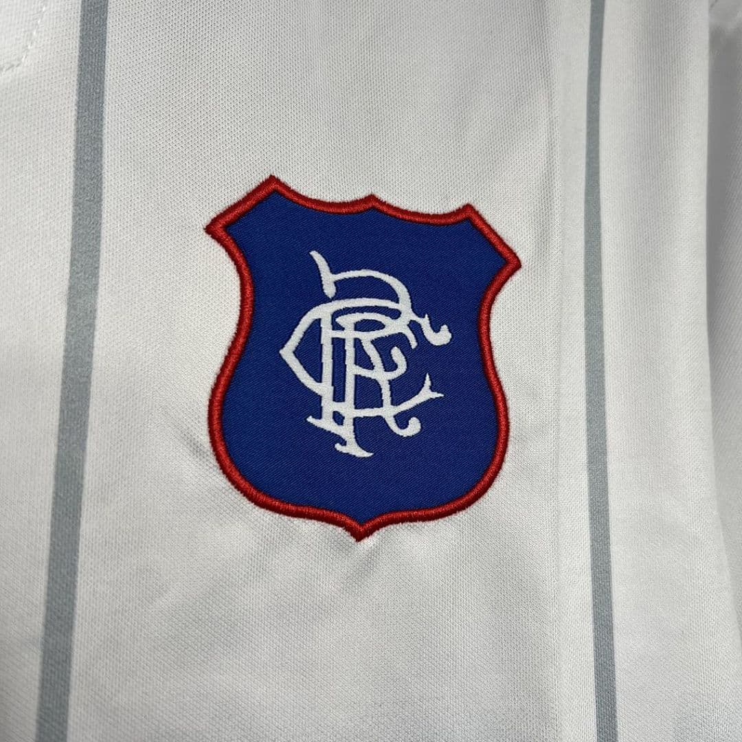 Rangers 199799 Maillot Extérieur Retro miniature 3