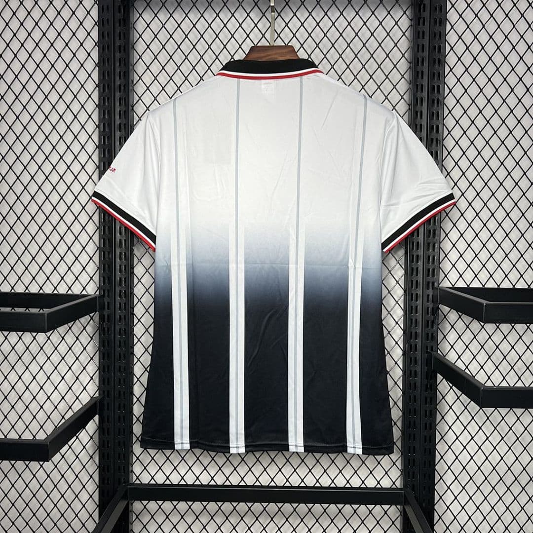 Rangers 199799 Maillot Extérieur Retro miniature 5